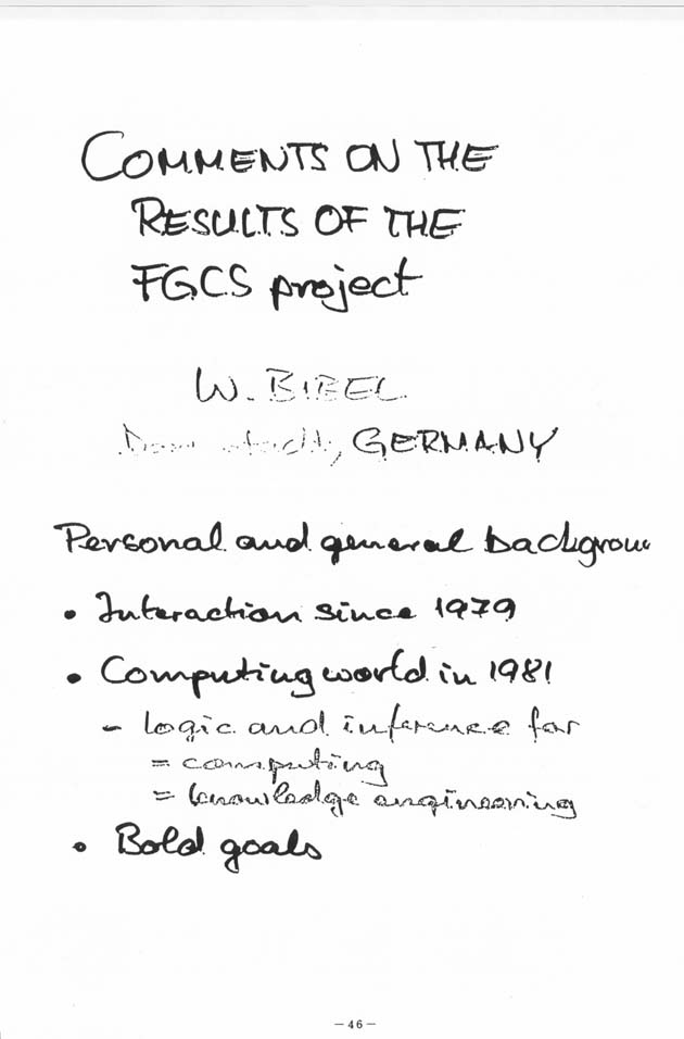 Final Evaluation Report P.46