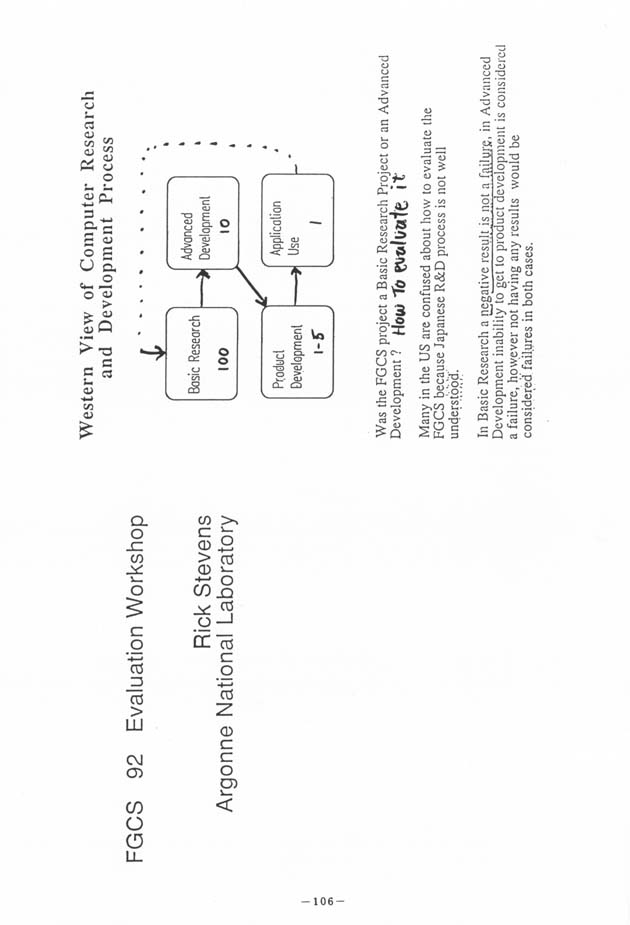 Final Evaluation Report P.106