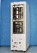 photo of a inside view of a cabinet of pim model c