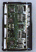 photo of a board of pim model c