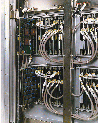 close-up photo of a inside  view of cabinet of pim model m