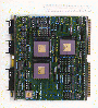 photo of a network board of pim model m