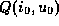 Q(i_0, u_0)