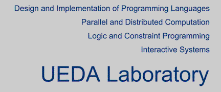 UEDA Lab.